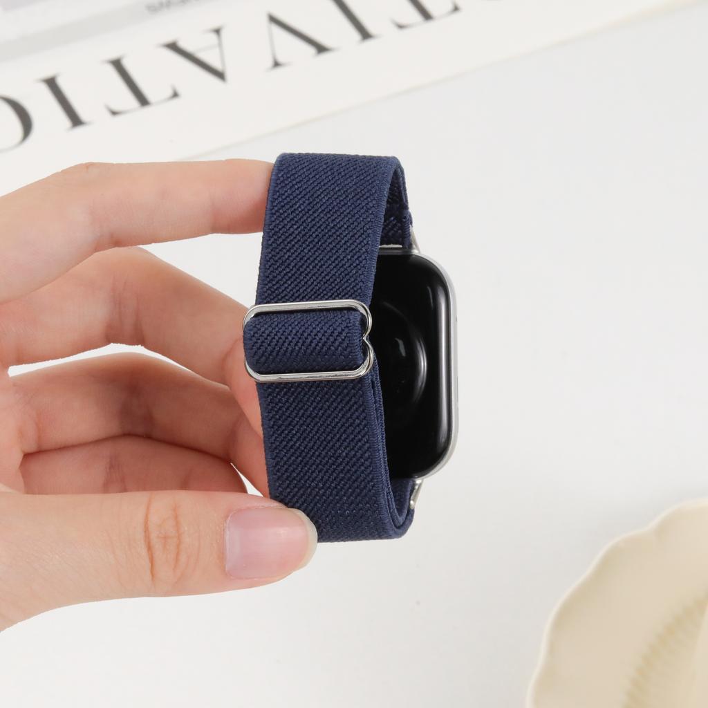 Strap for HUAWEI Watch Fit 4 Pro/fit 5/fit3 Smartwatch Accessories Sport Scrunchie Nylon Bracelet Correa HUAWEI Watch Fit 4 Band