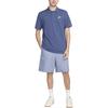 New Nike Sportswear Men's Polo Shirt Men's Diffusion Blue CJ4456-491