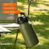 72-Hour Long-Lasting Vacuum Cup Vacuum Cup Large Capacity Vacuum Cup Men's Outdoor Sports Water for Students to Go to School
