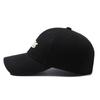 Women Embroidered Sunshade Baseball Cap Men Outdoor Letter Cap Spring Summer Sunscreen Sun Hat Sports Cap Female Ponytail Panama Cap Snapback Hat
