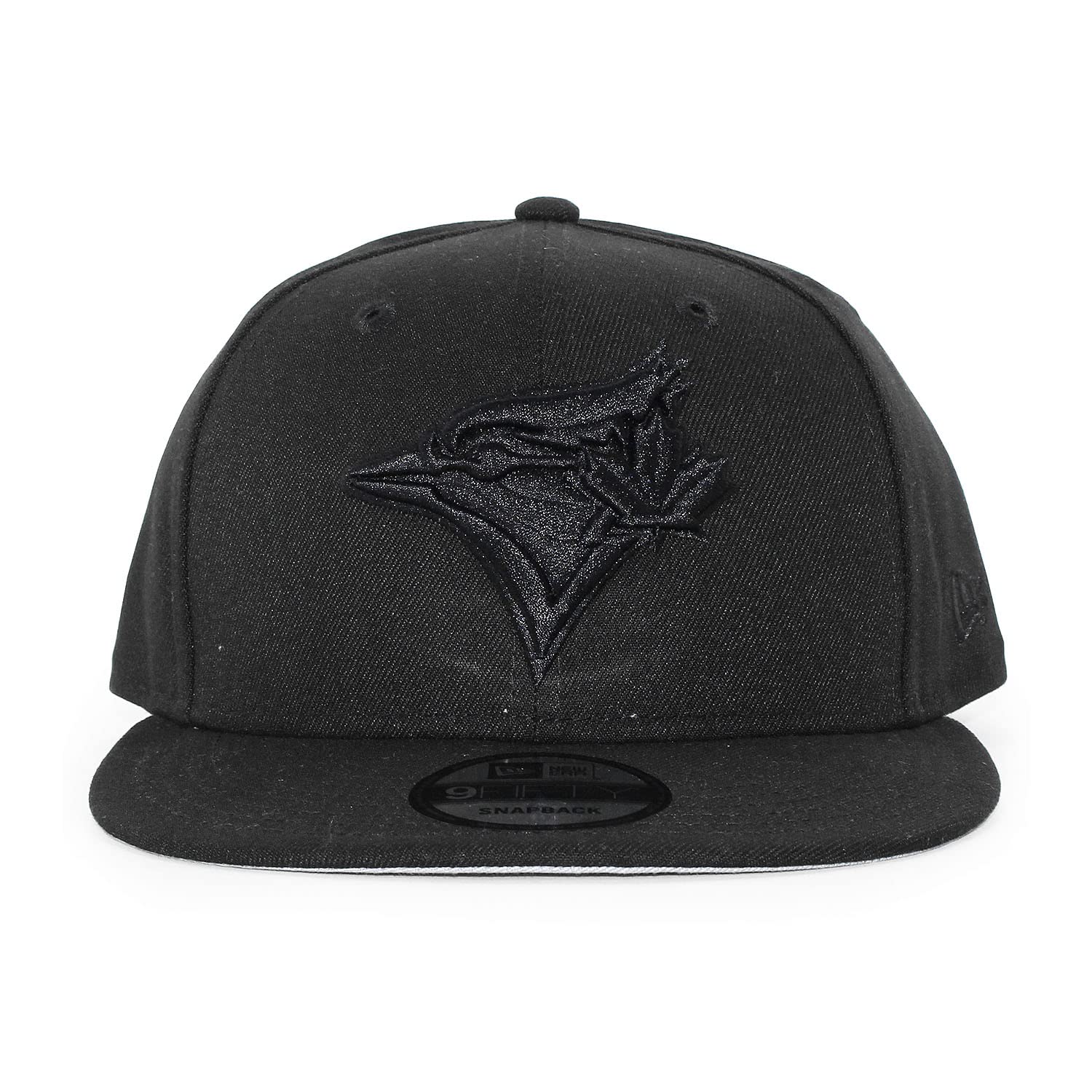 

НОВАЯ ЭРА БАЗОВЫЙ Новая Эра Синий СИНИЙ (Новая эра) [MLB SNAPBACK/BLACKOUT] (Toronto Jays-ТОРОНТО ДЖЕЙС-) [Элемент]