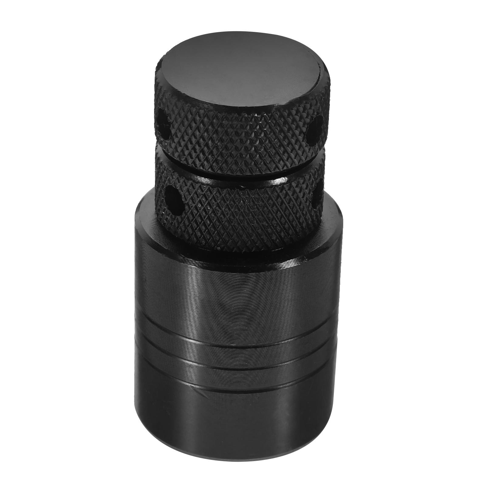 Adjustable Height Screw Jack Pad Mini Heavy Duty Iron Support Jack Machine Tool Car Repair Tool Leveling Jack Stand House 7.40X3.20X3.20CM