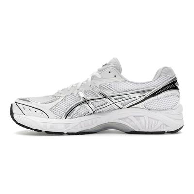 GT 2160 White Pure Silver Unisex Sneakers 1203A275-110
