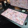 Speed Pc Accessories Large My Dress-Up Darling Mouse Pad Table Mat Marin Kitagawa Carpet 900x400mm HD Printing Rubber Gaming Rug