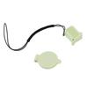   Camera Shutter Button   with Anti Loss Rope Anti Mistouch Shutter Button Protective Cover with Exposure Compensation Controller for Wide 400
