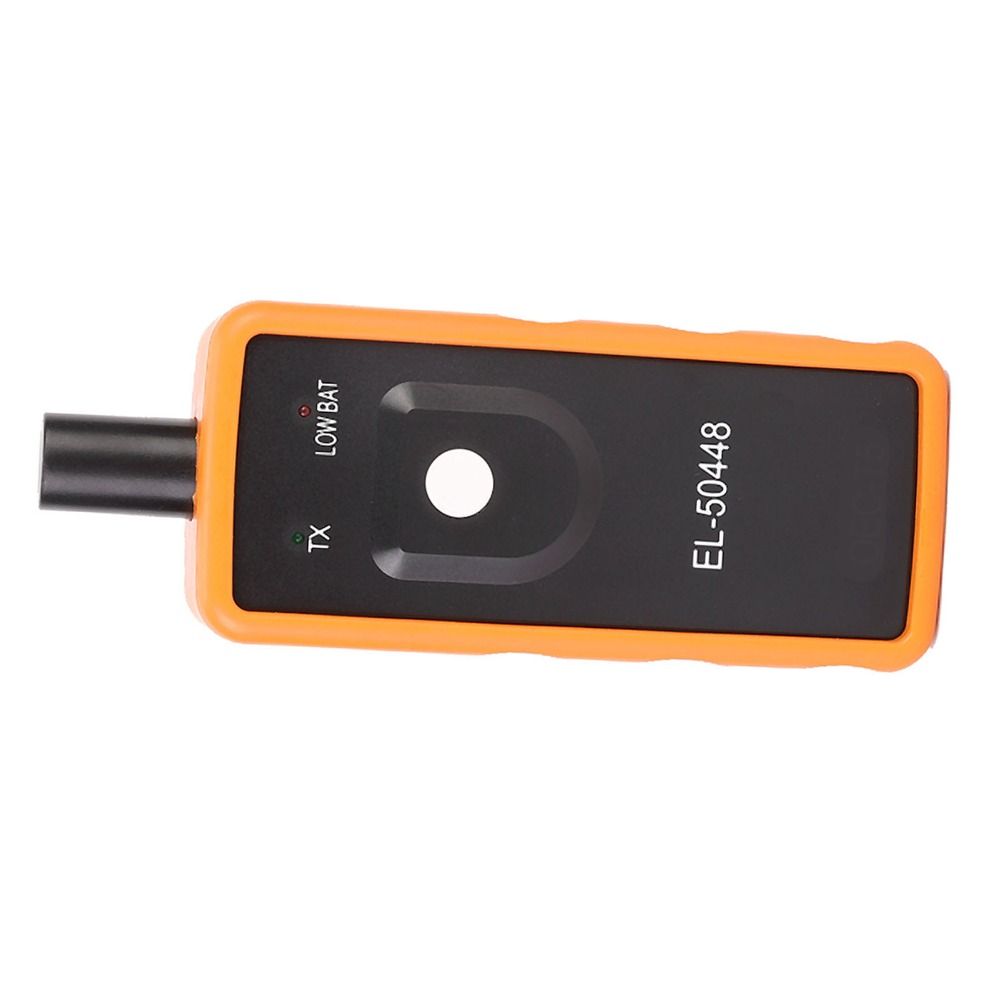 Professional TPMS Relearn Tool Activation Reset TPMS Reset Tool  Auto Tire Pressure