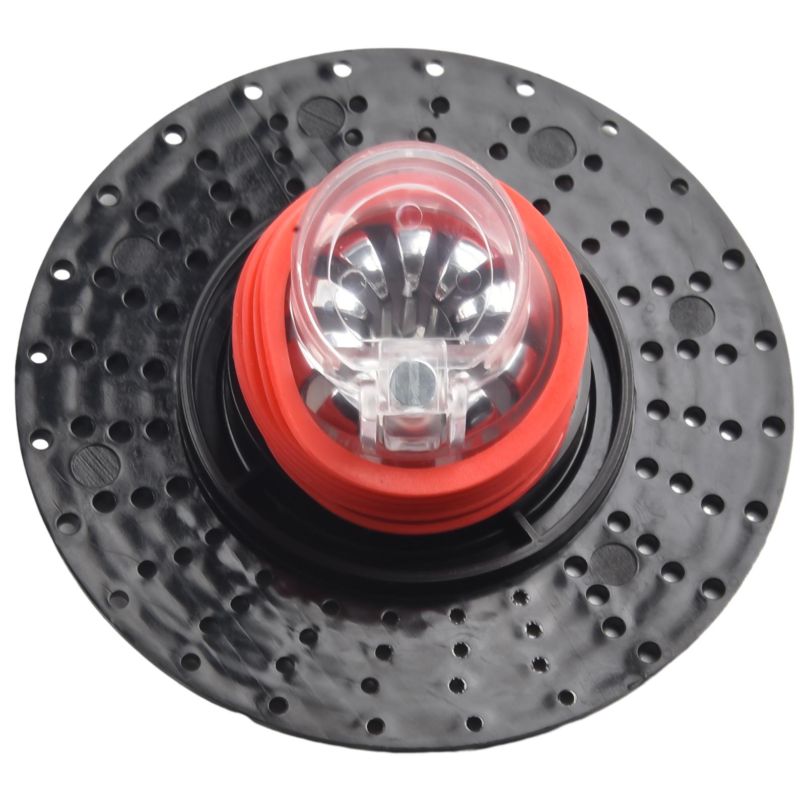 

1 Pcs Floor Drain Core Shower Floor Strainer Cover Toilet Sewer Anti-odor Kitchen Bathroom Hardware Accessories