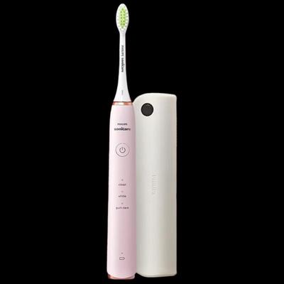 Sonic Electric Toothbrush with UV Sterilization CN Plug (adapter Included)