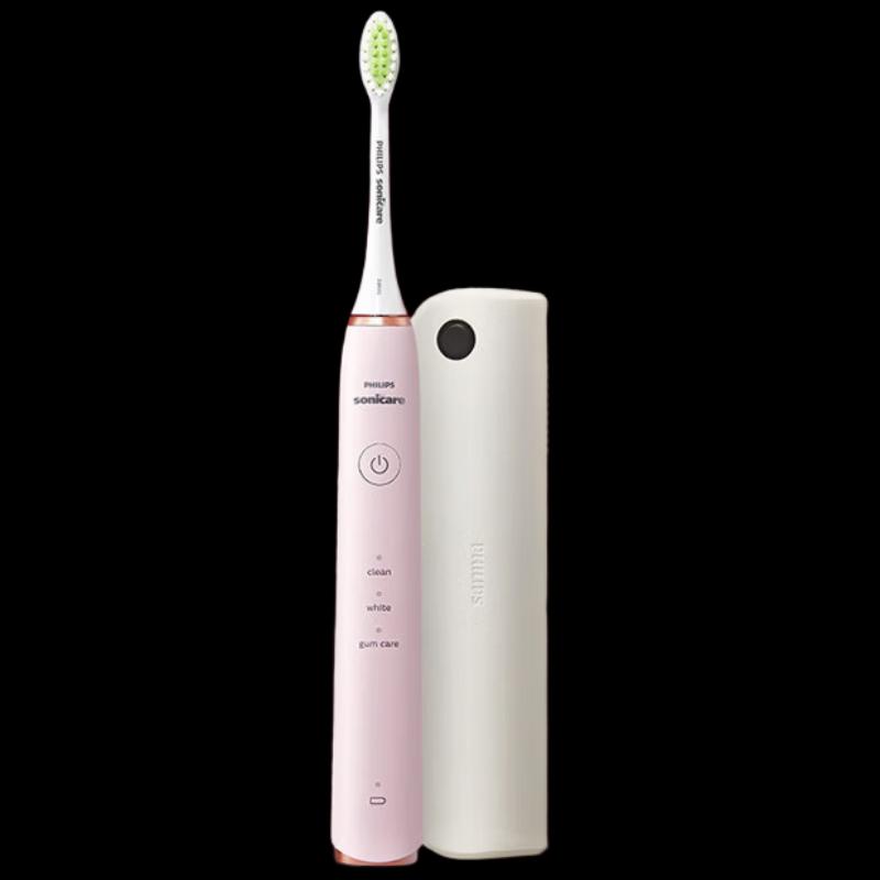 Philips Sonic Electric Toothbrush with UV Sterilization