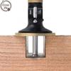 1pcsFor an woodworking scribe, trimmer scribe gauge, carbide blade parallel drawing tool
