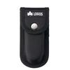 LOGOS PRO Multi-Tool 16 (84330312), Brown, Storage Size: Approx. 4.2cm Wide X 10.2cm Deep X 2.4cm Thick