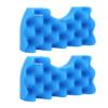 2Pcs Filter Strainer Replacement Accessories Fit for Samsung DJ97?01040C Vacuum Cleaner