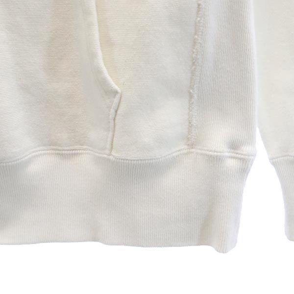 Champion Einfarbig Blaues Replica Reverse Weave Logo Stickerei Langarm Sweatshirts Herren Gebraucht