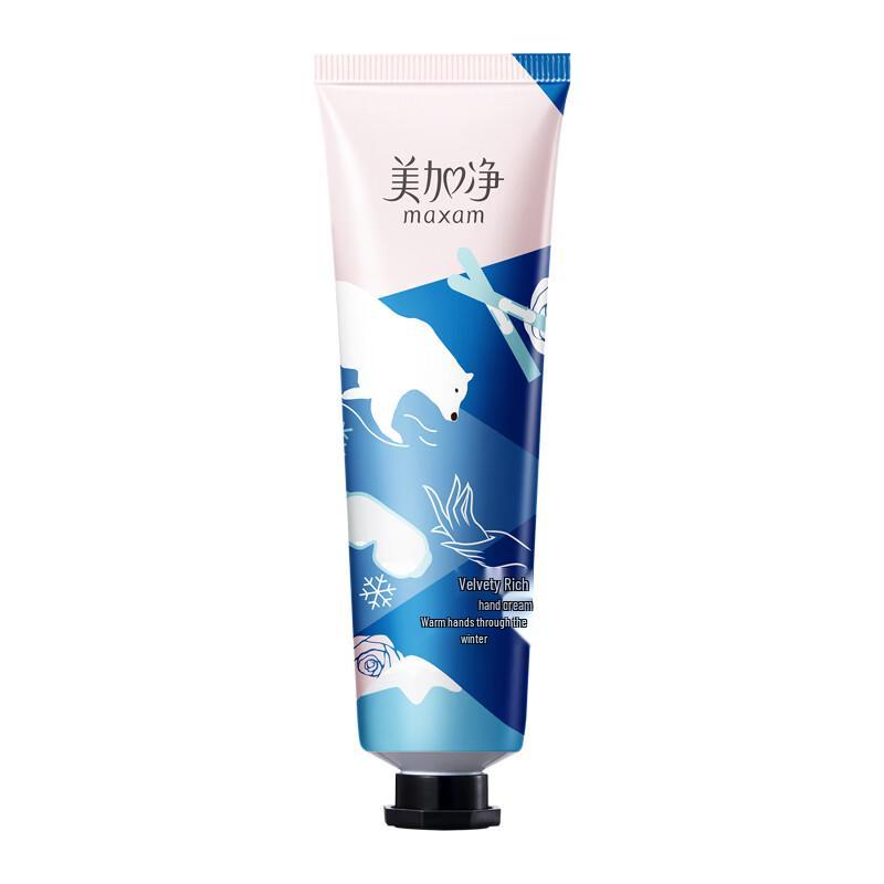 

Meijiajing Creamy Deeply Moisturizing Hand Cream