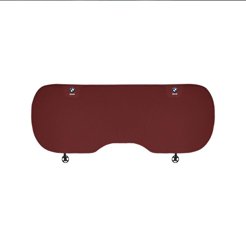 Summer Cool Car Seat Cushion, Breathable Comfort Drivers Seat Covers , Car Protector Accessories for BMW M E39 E46 E60 E90 F20