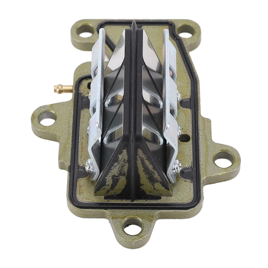 Zespół zaworu zewnętrznego Stop Mieszanka Stalowa 63W 13610 00 Ulepszona Wydajność Zamiennik dla Silnika Zewnętrznego Pursun