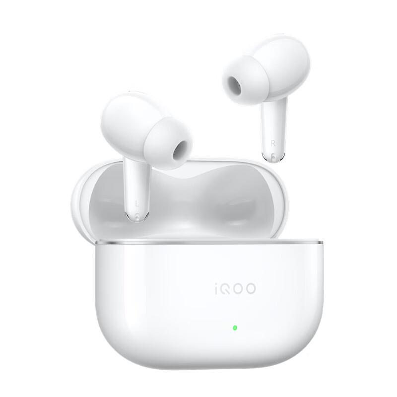 Vivo iQOO TWS 5 Wireless Earbuds