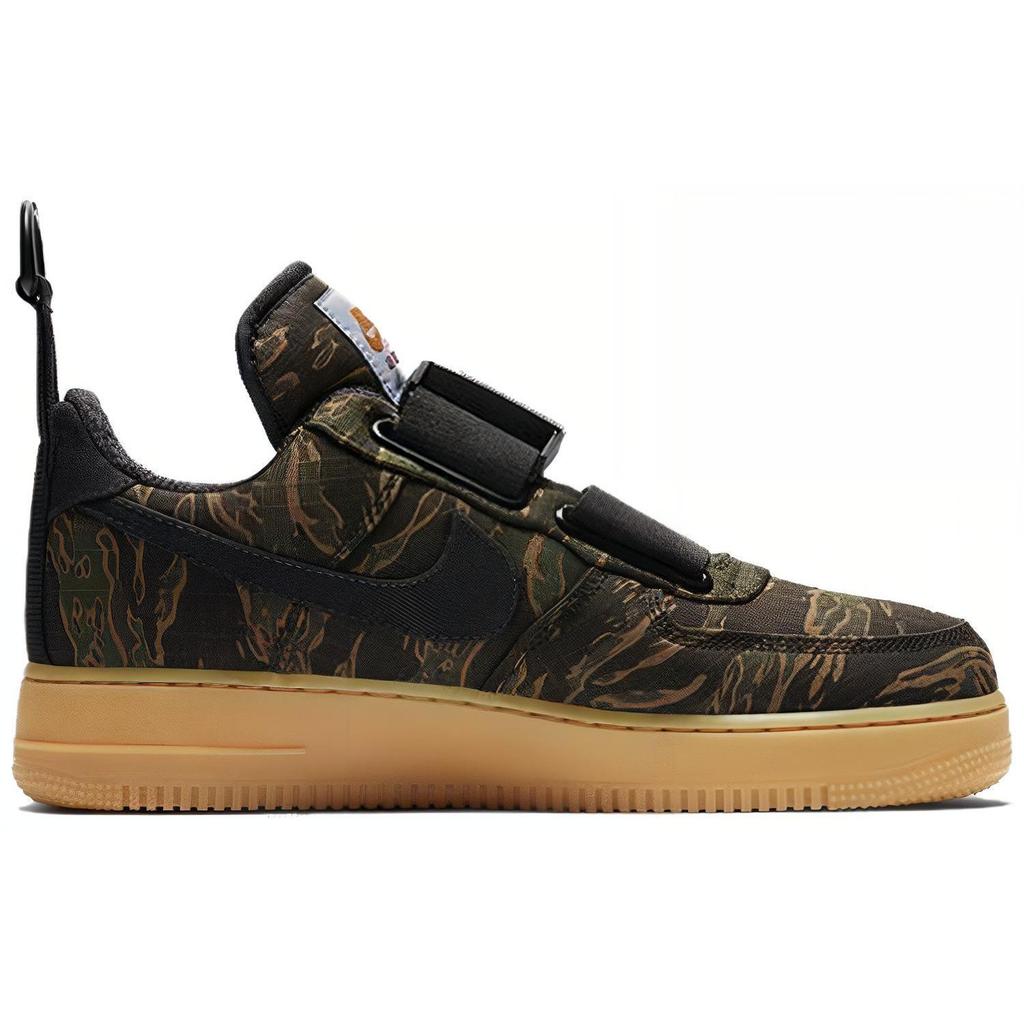 Nike Air Force 1 Low Utility Carhartt Wip Camo AV4112-300