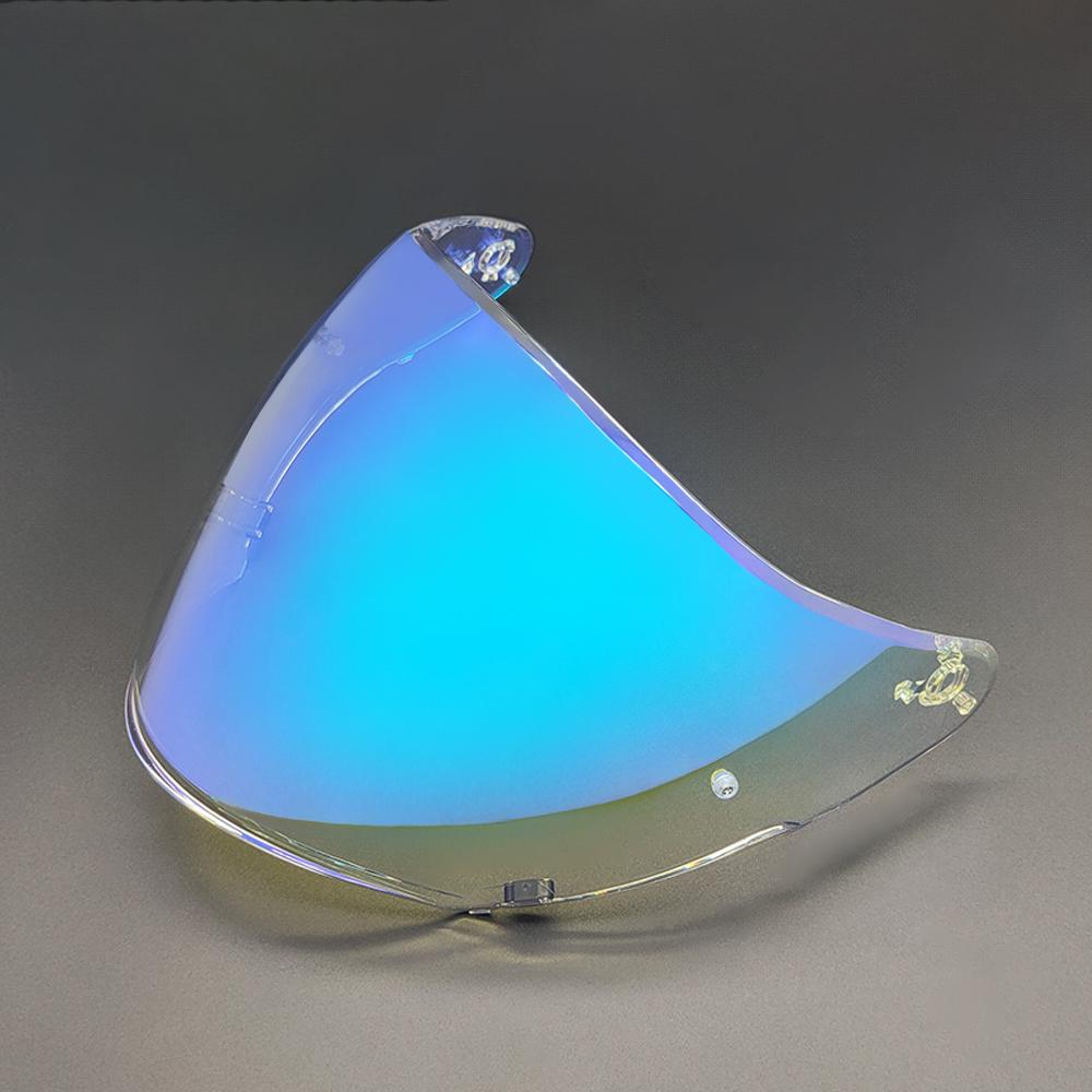 Helmet Visor for AGV K5 JET Accessories UV Protection Windshield Sunshield Casco Moto Accessories