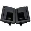 For VW Volkswagen Transporter Caravelle T4 EuroVan Car Front Left or Right Interior Inner ide Door Handle Black 701837020A