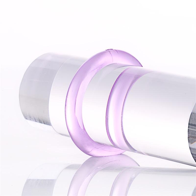 5PCS Silicone Penis Ring Ejaculation Delay Penis Attachments Cock Ring Male Chastity Device Penis Enlargement Sex Toys for