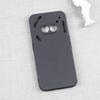 Suitable for Nothing Phone 2A Matte Tpu Mobile Phone Case 1.5MM Thickened Phonr 3A PRO Anti-fingerprint