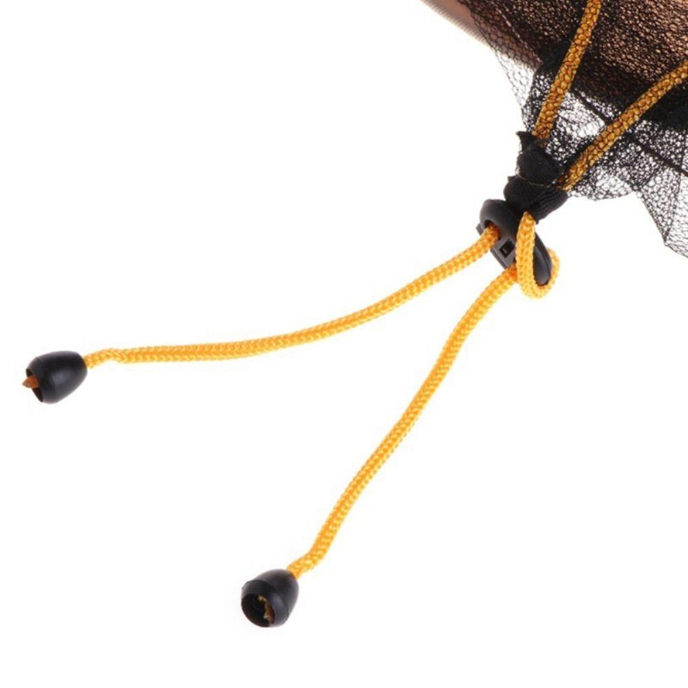 Angelmütze, Mückenschutz, Hutnetz, Polyesternetz, Gesichtsschutz, tragbarer Bienenzuchthut für draußen