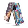 Bunte Eiscreme und Eis am Stiel Handyhülle für Samsung A55 A35 A25 A15 A07 A05S A16 A17 A26 A36 A37 A56 A57 Galaxy Note 20 10 A