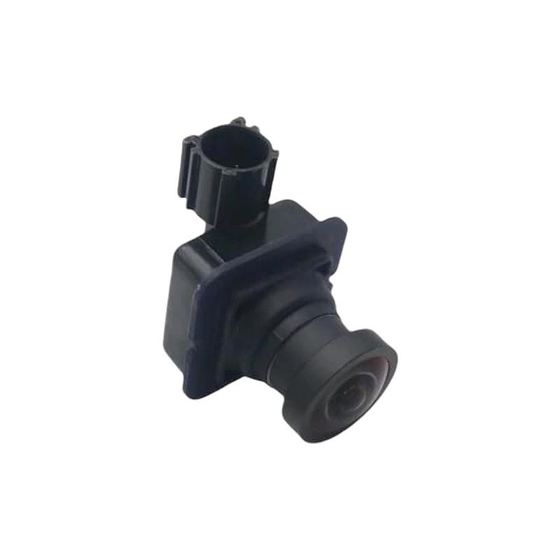 Rearview Camera 670036660 for Maserati Quattroporte 2017-2020