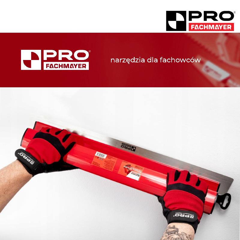 Putty Knife, Plastering Knife Pro 80Cm Pro-Pc404