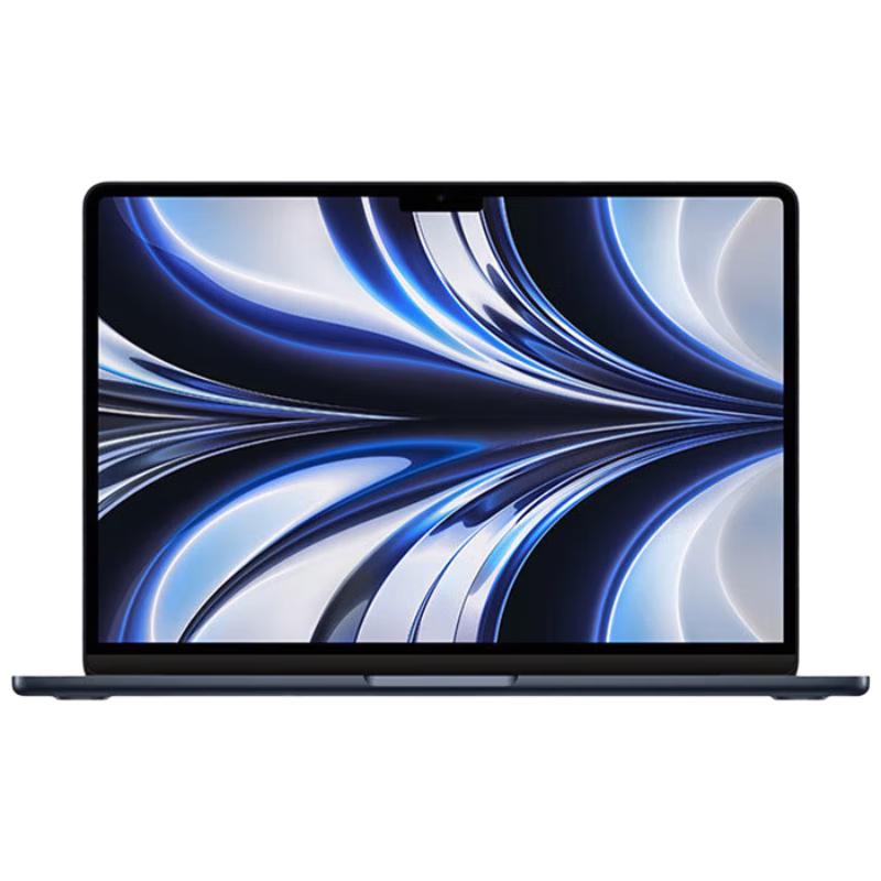 Apple MacBook Air 13.6-inch M2 (2024) (CN version)