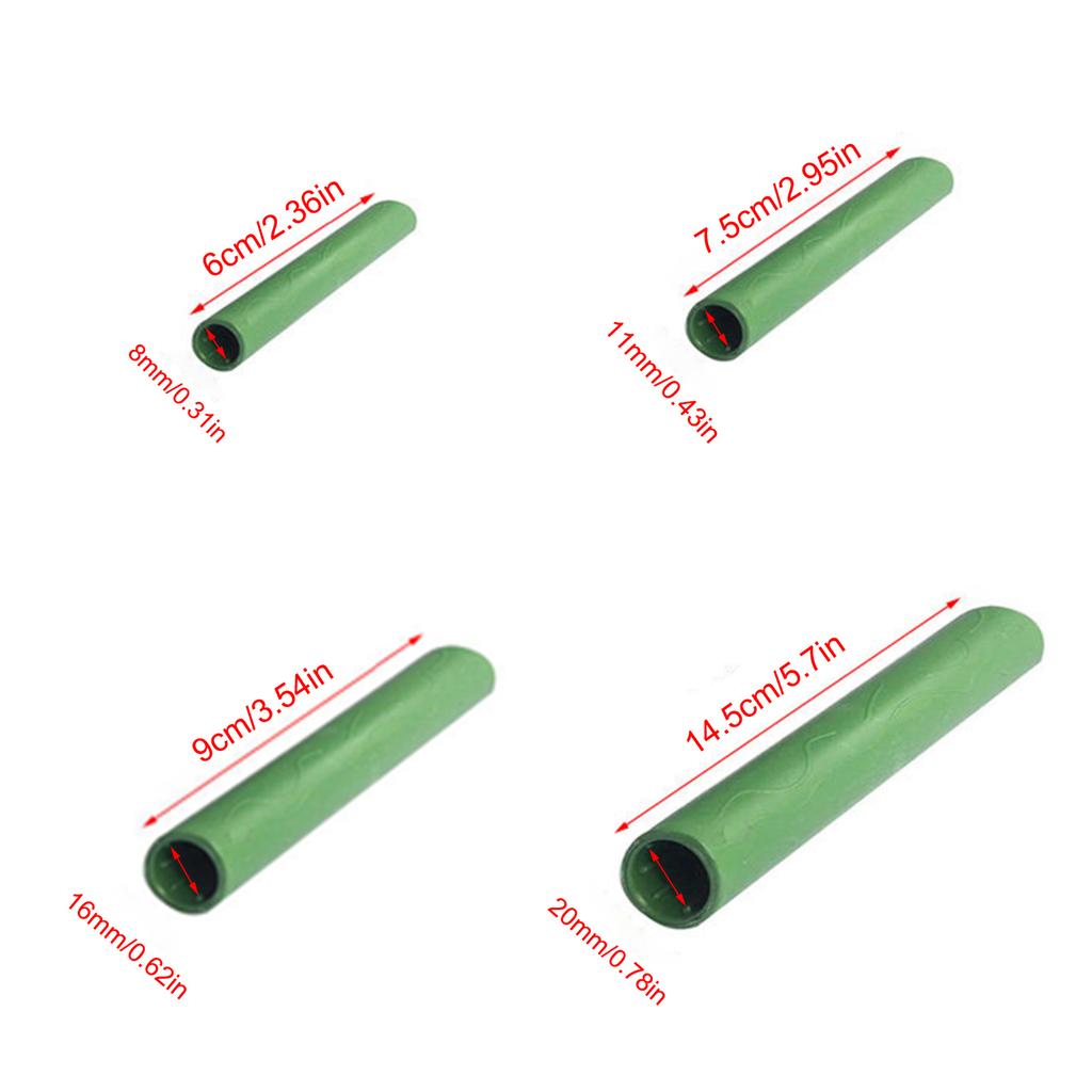 Příslušenství zahradního nářadí Spojovací trubka Zahradní Skleník Police Příslušenství