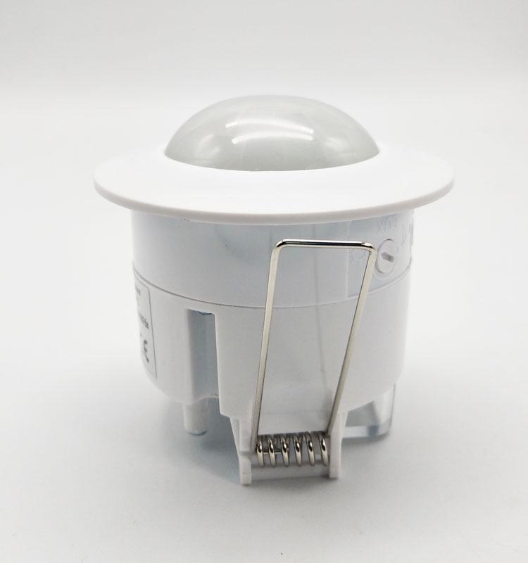 Infrarot Deckeneinbausensor Schalter, 110-240V