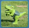 Dinosaur Spray Gun - Kids' Tyrannosaurus & Triceratops Water Toy