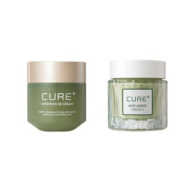 Intensive 2X Creme 50g & Anti-Aging Creme S 50g (7 Optionen)