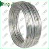 No. 10 Galvanized Rust-Proof Binding Wire