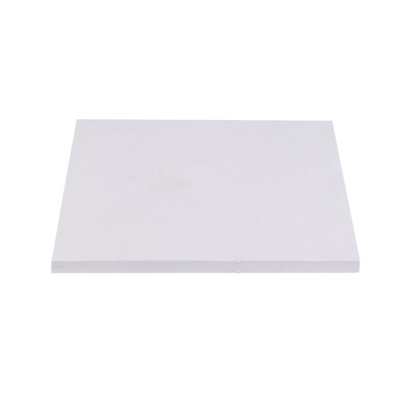 Fireproof 1260 Standard Ceramic Fiber Felt Board High Temperature