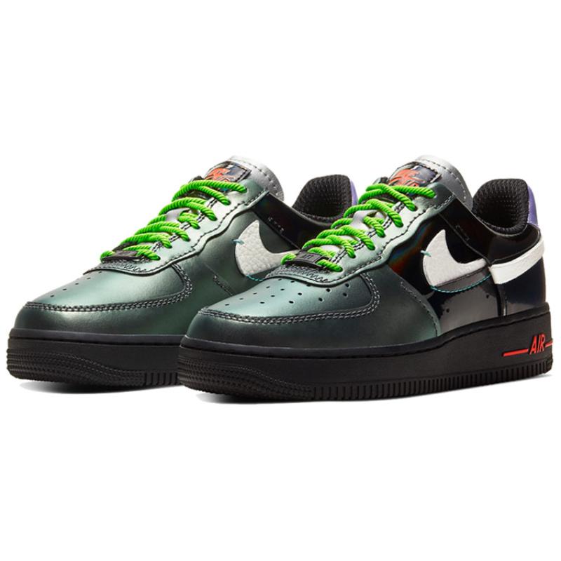 Nike Air Force 1 Vandalized Joker Women's Sneakers CT7359-001