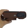 Soft Silicon Rubber Case Cover Frame Body Protector For Lumix Tz99/Zs99 Shockproof Cover Camera Body Case