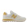 New Balance 574 Sea Salt Apricot Unisex Sneakers Cream U574SHO