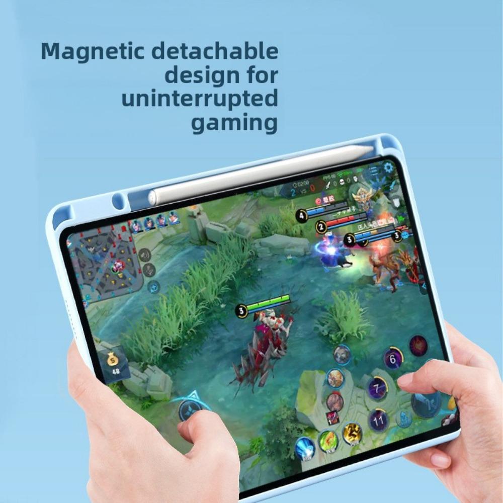 For Huawei MatePad Air 12 Magnetic 720 Rotating Pro 11 2.2 Case Anti Bend 11.5S Acrylic Cover