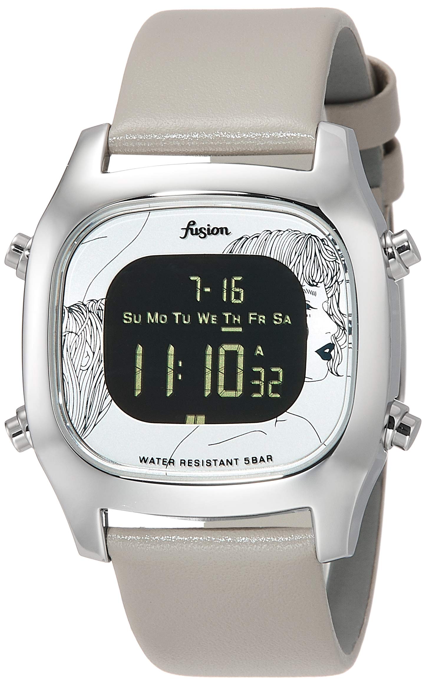 

Часы Alba AFSM703 Бежевые [Seiko Watch]