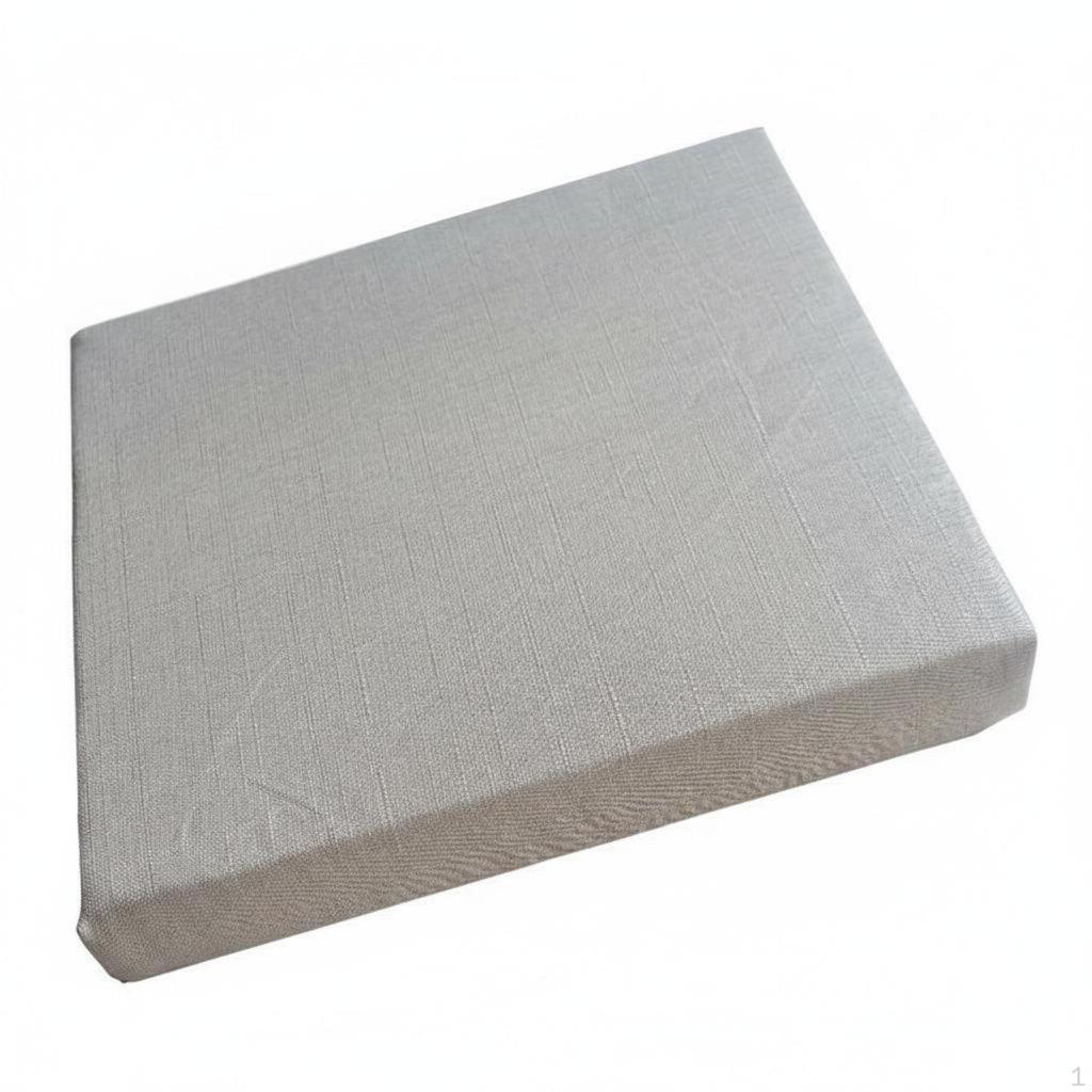 Bay Window Cushion Thick Foam Seat Thickened Tatami Mat for Homeowners, Home Design Ators,