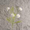 Wedding Beauty Chrysanthemum Artificial Flower for Home Decoration