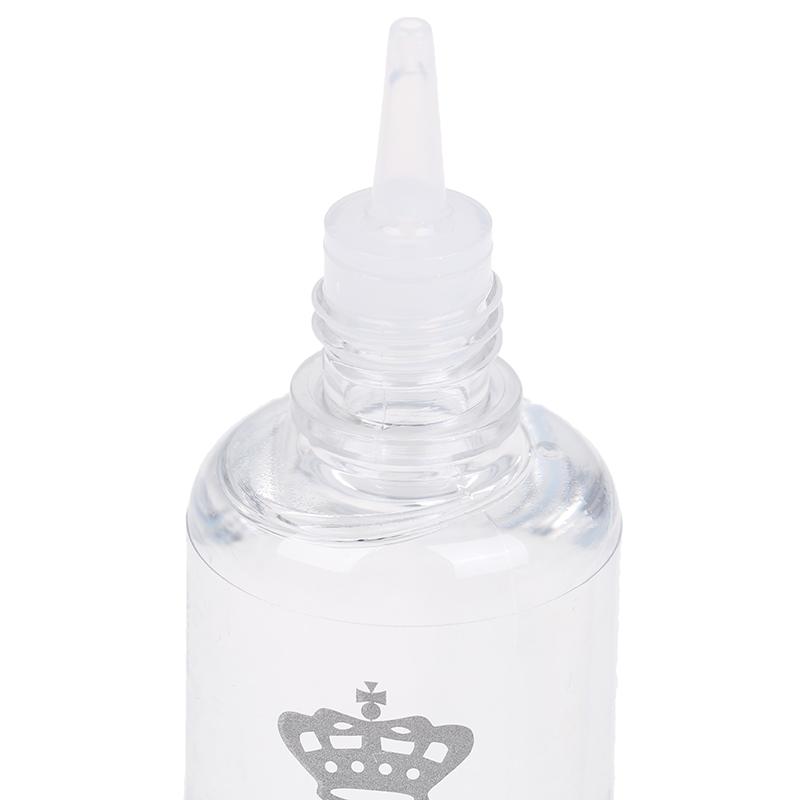 30Ml Adhesives Remover Tape Hair Extension Double-Sided Glue Lace Frontal Wig