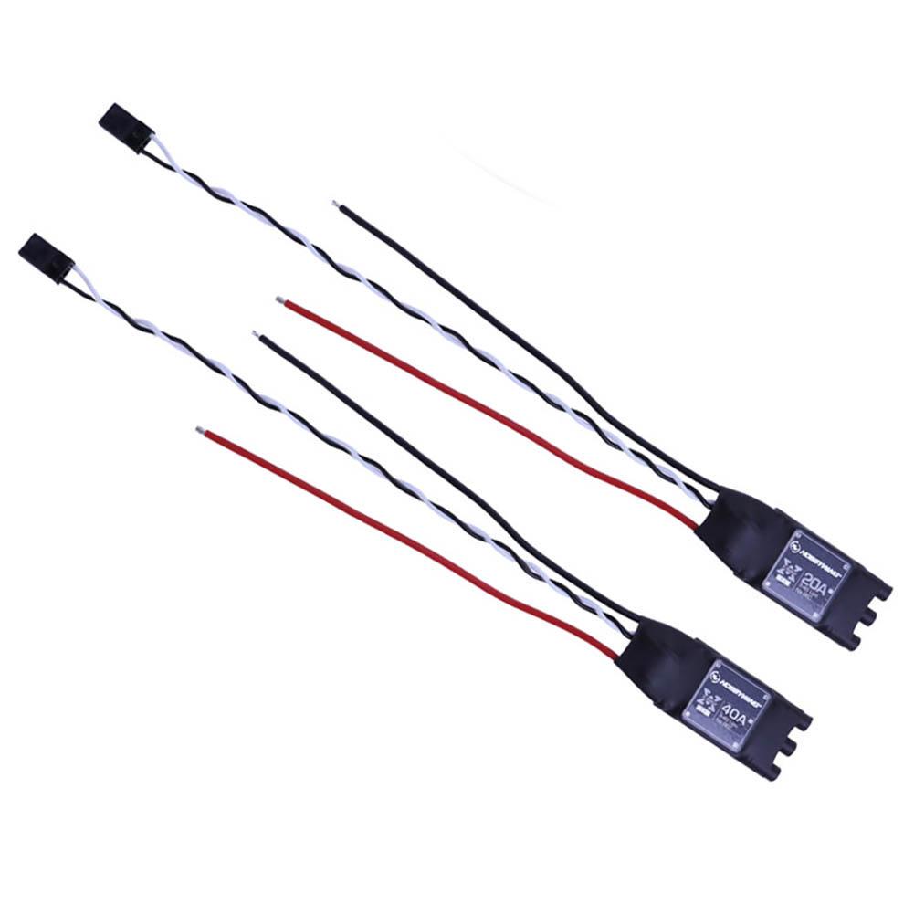 Buy High Power Automatic Airplane Motor Speed Controller Aircraft Parts at affordable prices