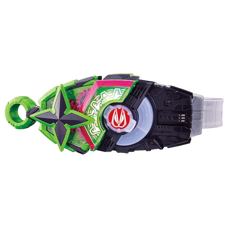 

[Bandai] kamen rider geets DX Ninja Rays Buckle