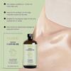 Organic Castor Oil Cold-Pressed, Hexane-Free, Promotes Hair Growth, Eyelash & Eyebrow Enhancement | Skin & Scalp Moisturizer-yc