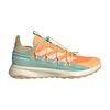 Wmns Terrex Voyager 21 Screaming Orange Hazy Green FW9409
