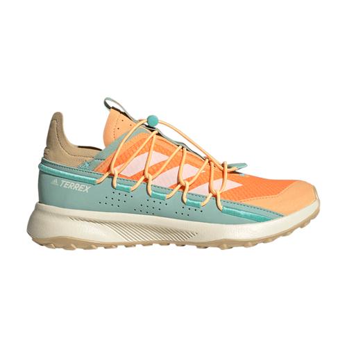 adidas Wmns Terrex Voyager 21 Screaming Orange Hazy Green FW9409 EU 36 оранжевый/кремовый